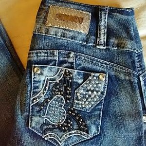 Only You Jeans (juniors)